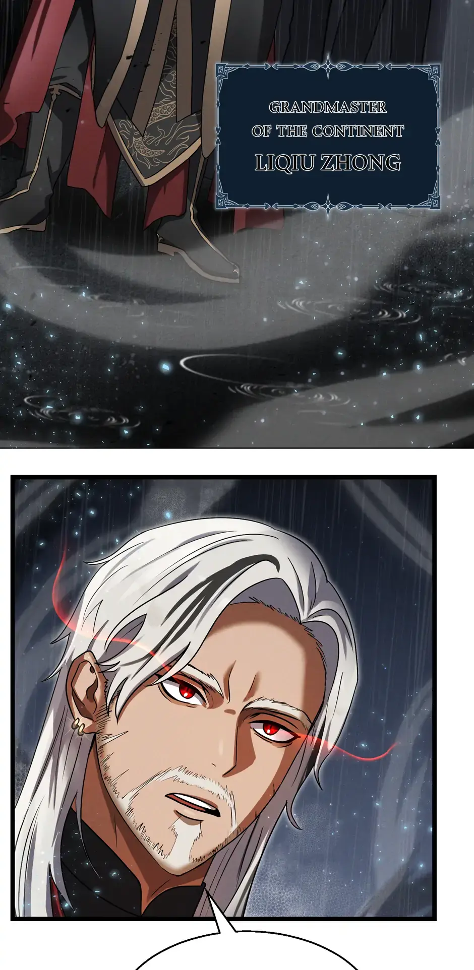 The Regressed Genius Player's Mythical-Rank Weapon Creation Chapter 1 page 11 - 