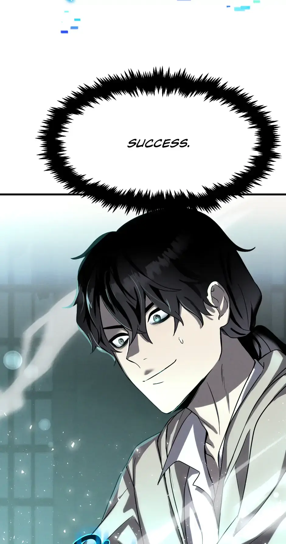 The Regressed Genius Player's Mythical-Rank Weapon Creation Chapter 1 page 105 - 