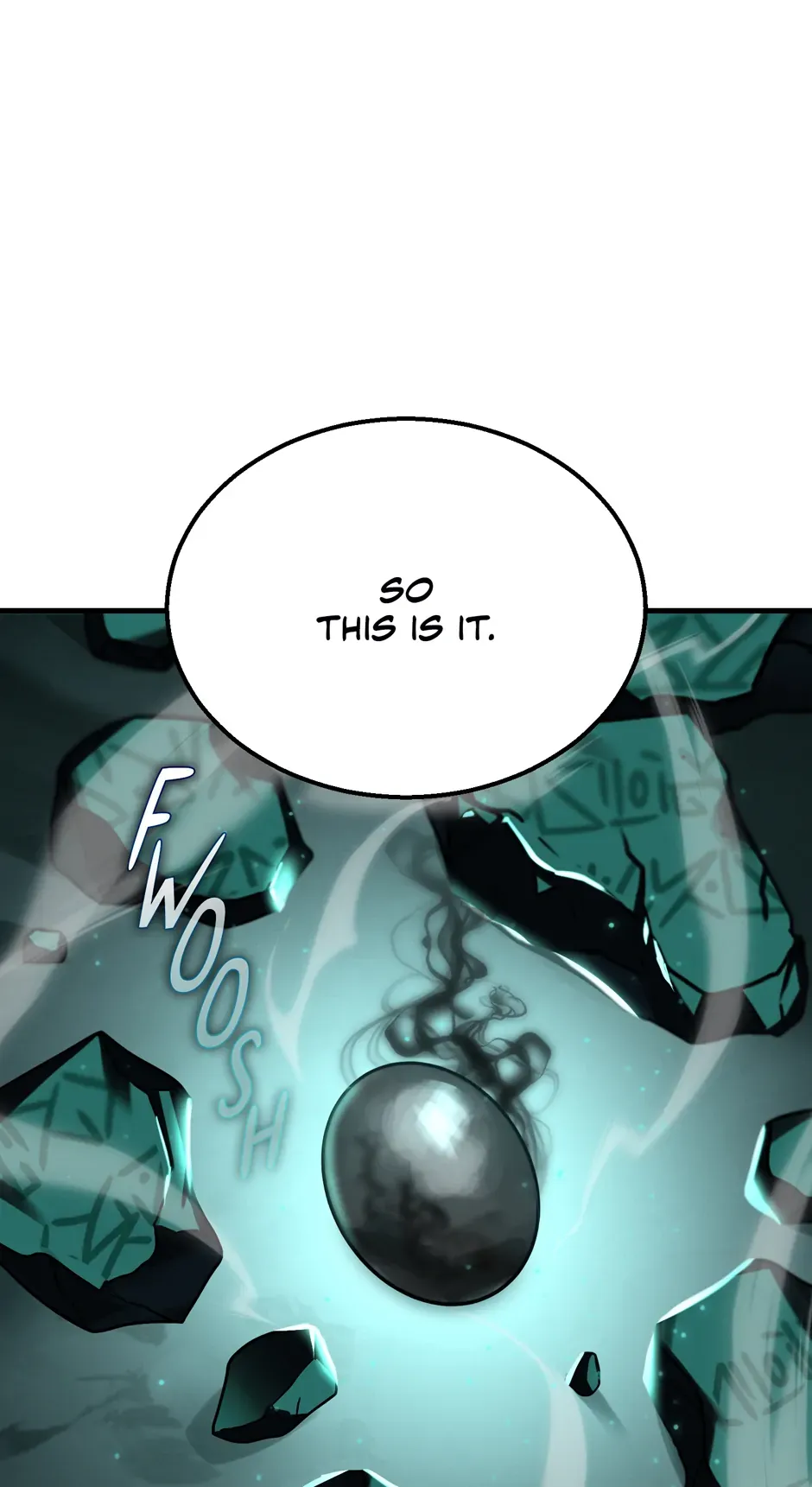 The Regressed Genius Player's Mythical-Rank Weapon Creation Chapter 1 page 108 - 
