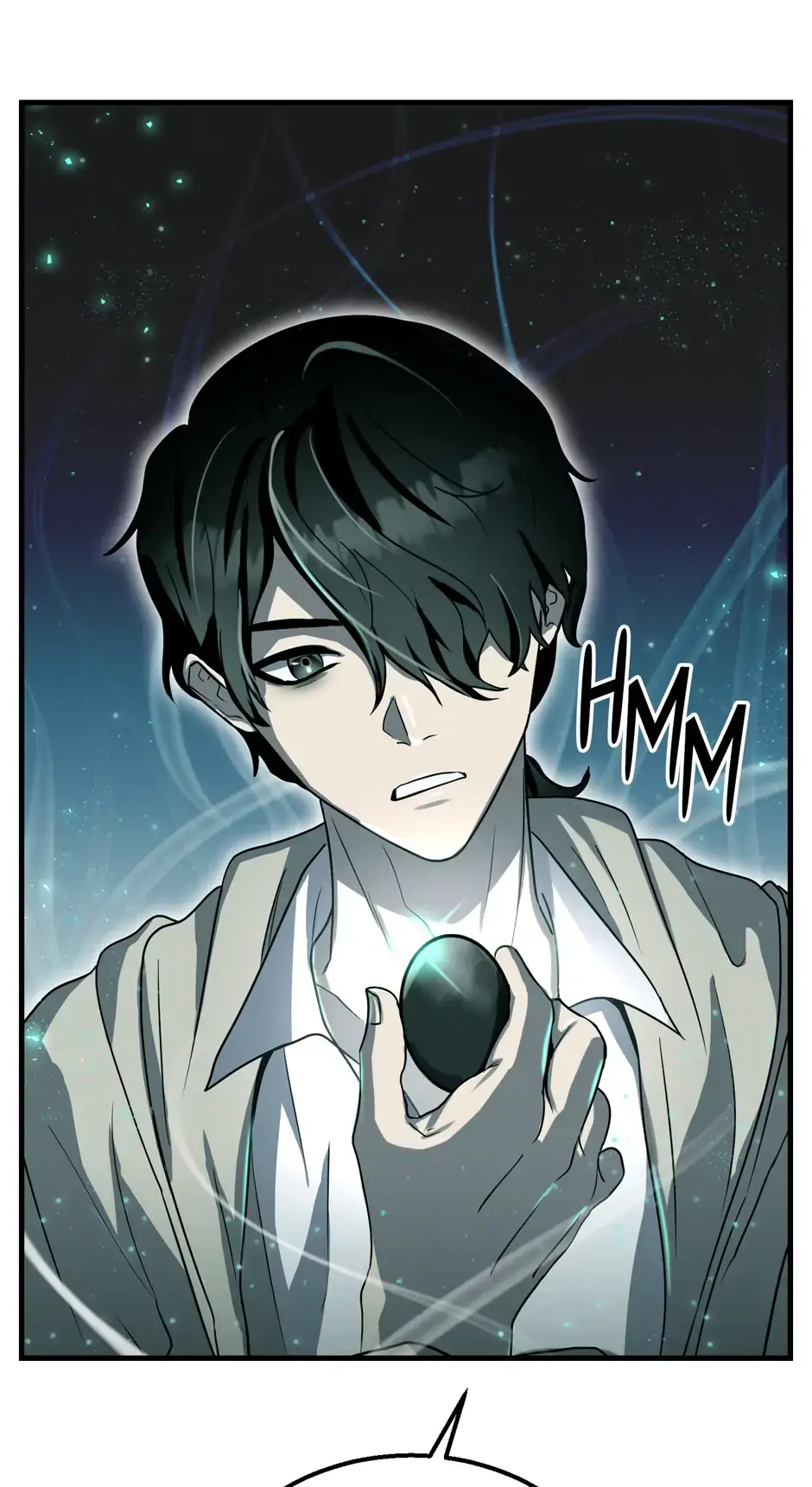 The Regressed Genius Player's Mythical-Rank Weapon Creation Chapter 1 page 110 - 