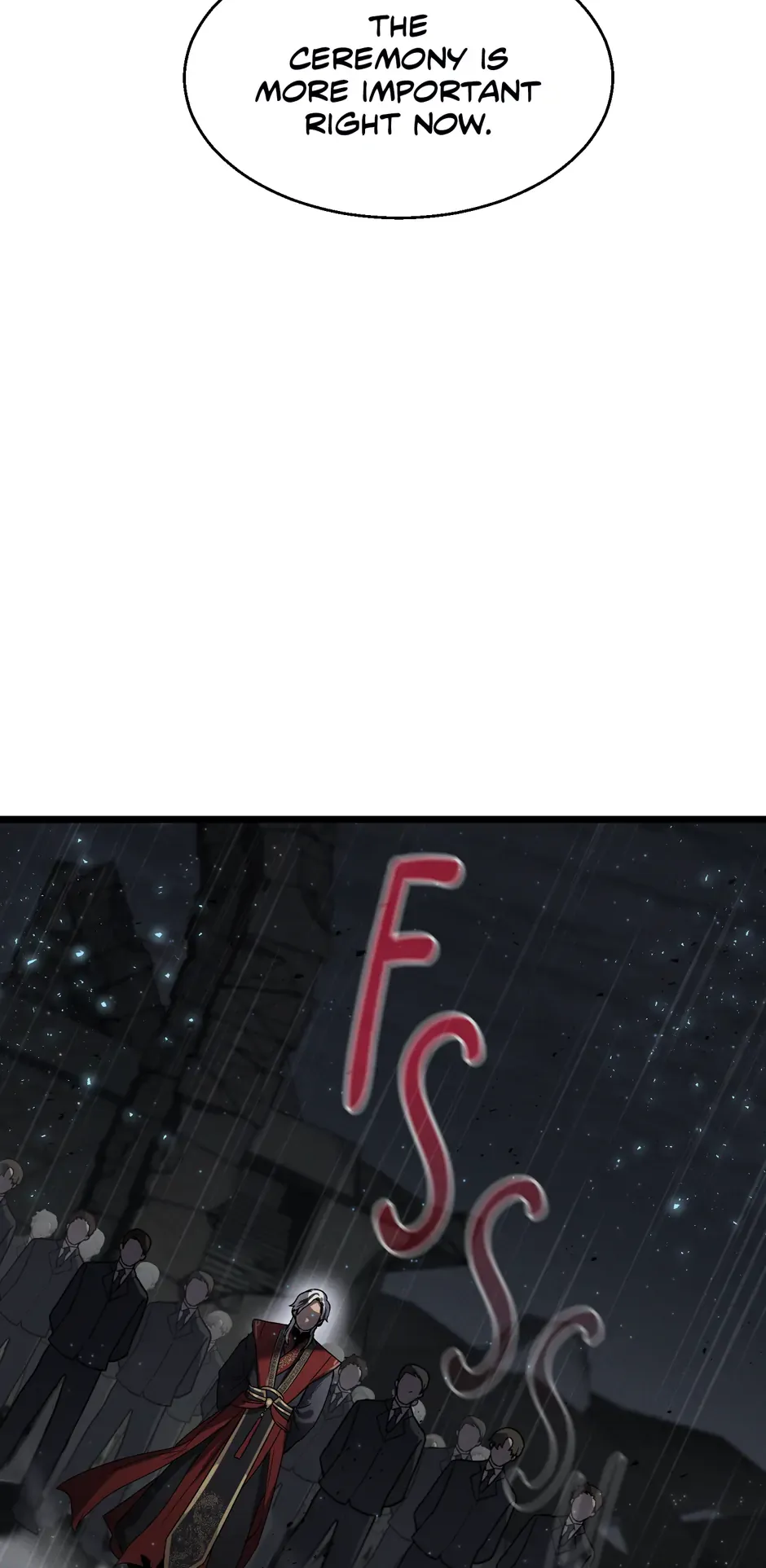 The Regressed Genius Player's Mythical-Rank Weapon Creation Chapter 1 page 12 - 