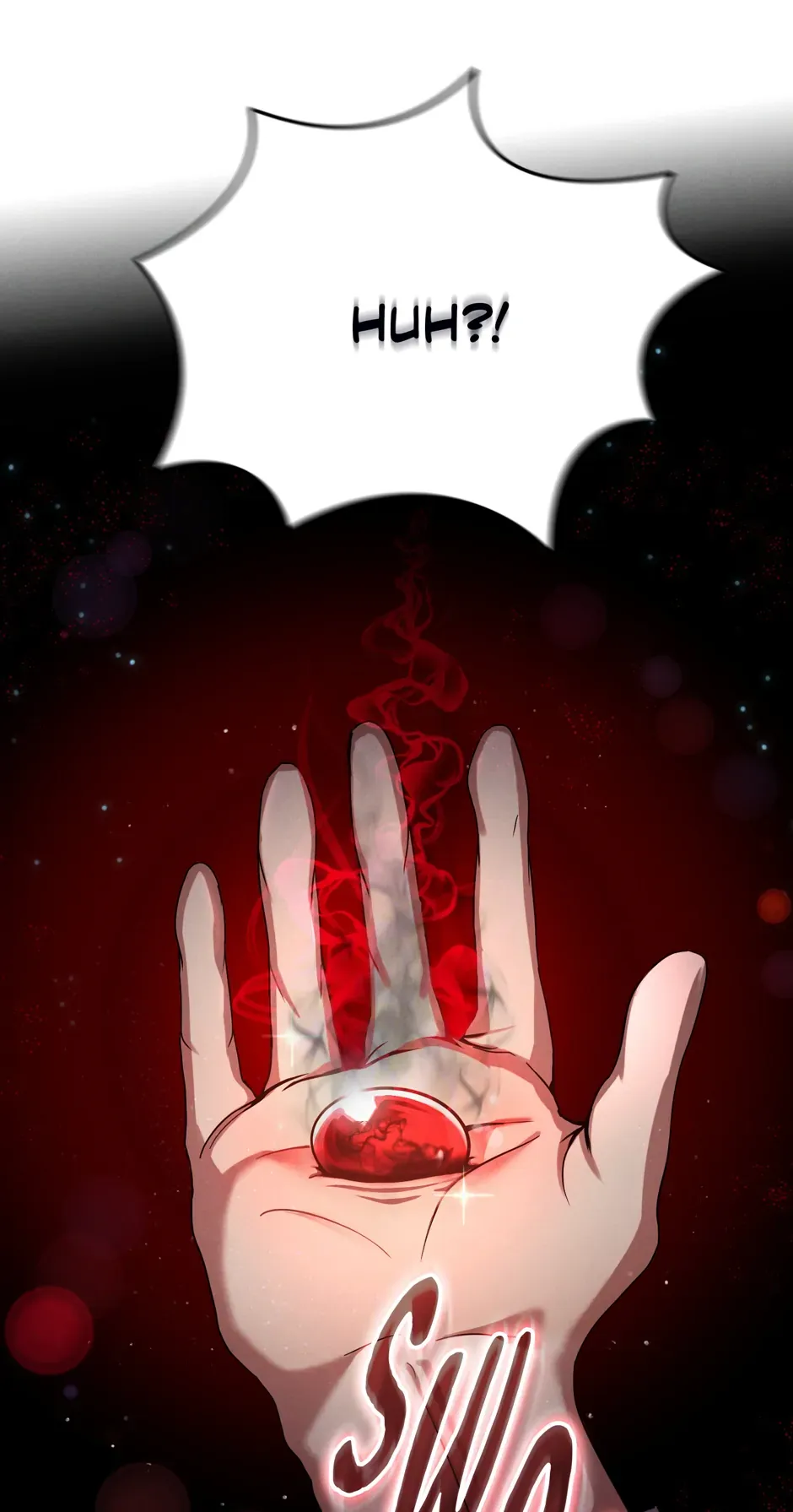 The Regressed Genius Player's Mythical-Rank Weapon Creation Chapter 1 page 115 - 