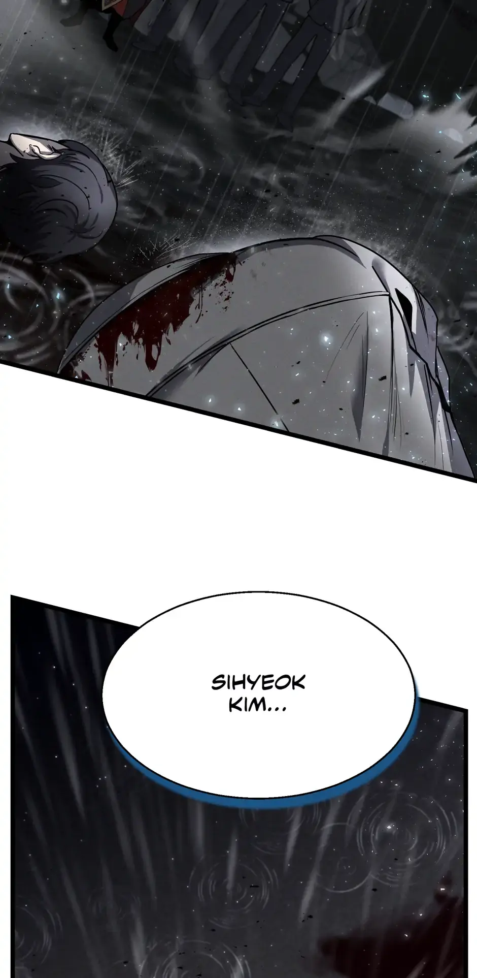 The Regressed Genius Player's Mythical-Rank Weapon Creation Chapter 1 page 13 - 