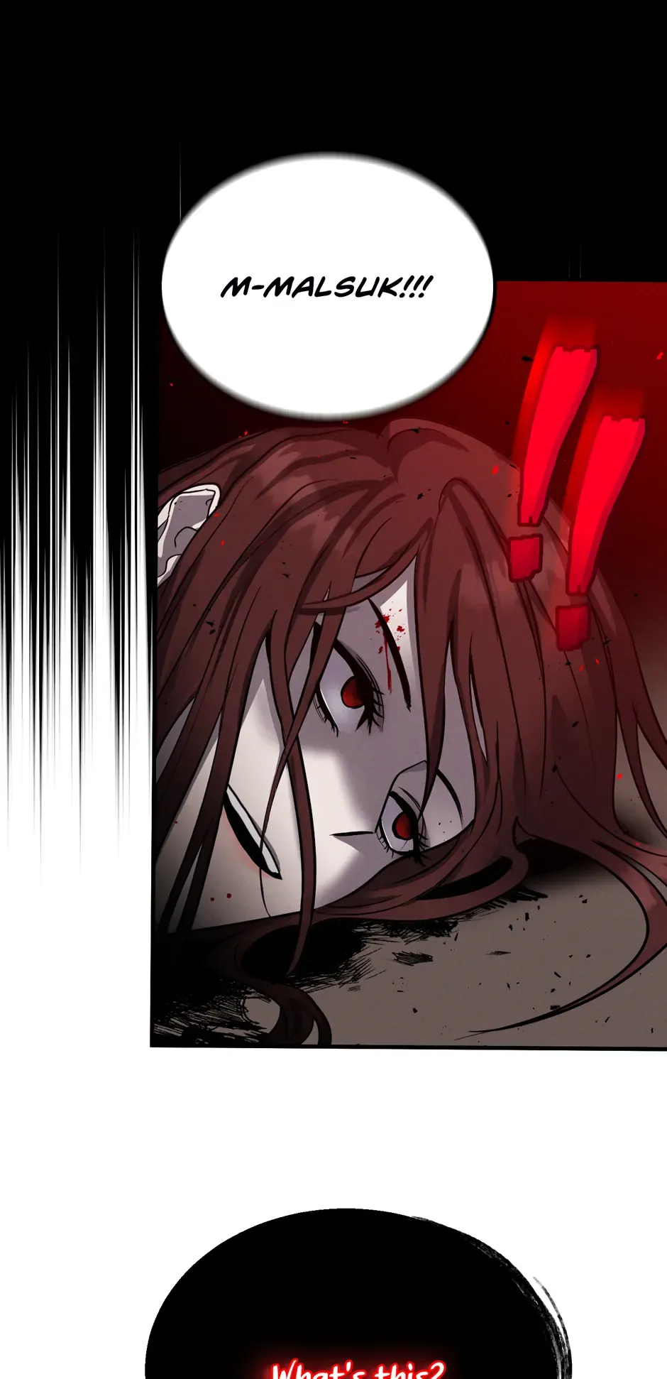 The Regressed Genius Player's Mythical-Rank Weapon Creation Chapter 1 page 123 - 