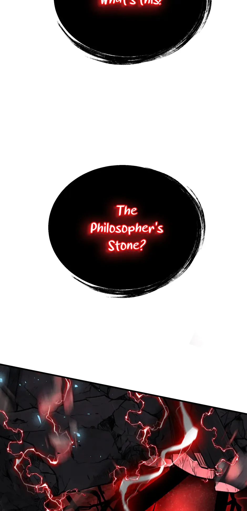 The Regressed Genius Player's Mythical-Rank Weapon Creation Chapter 1 page 124 - 