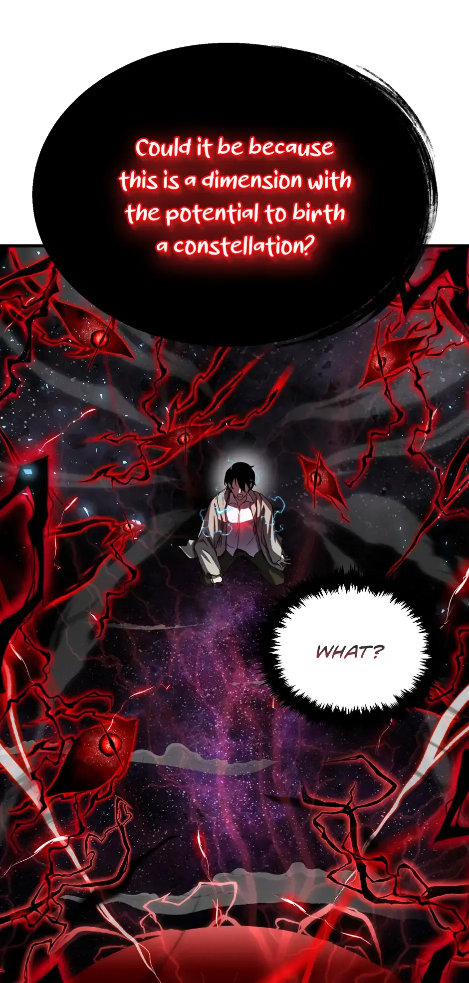 The Regressed Genius Player's Mythical-Rank Weapon Creation Chapter 1 page 127 - 