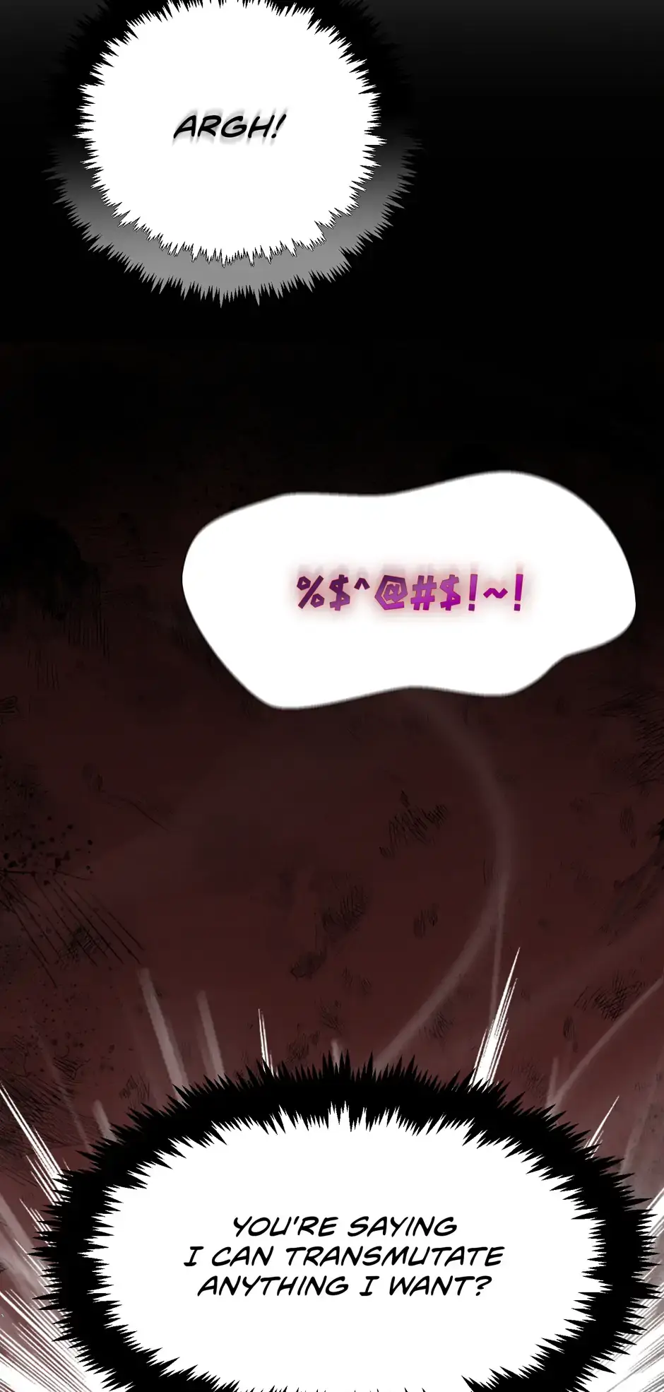 The Regressed Genius Player's Mythical-Rank Weapon Creation Chapter 1 page 132 - 