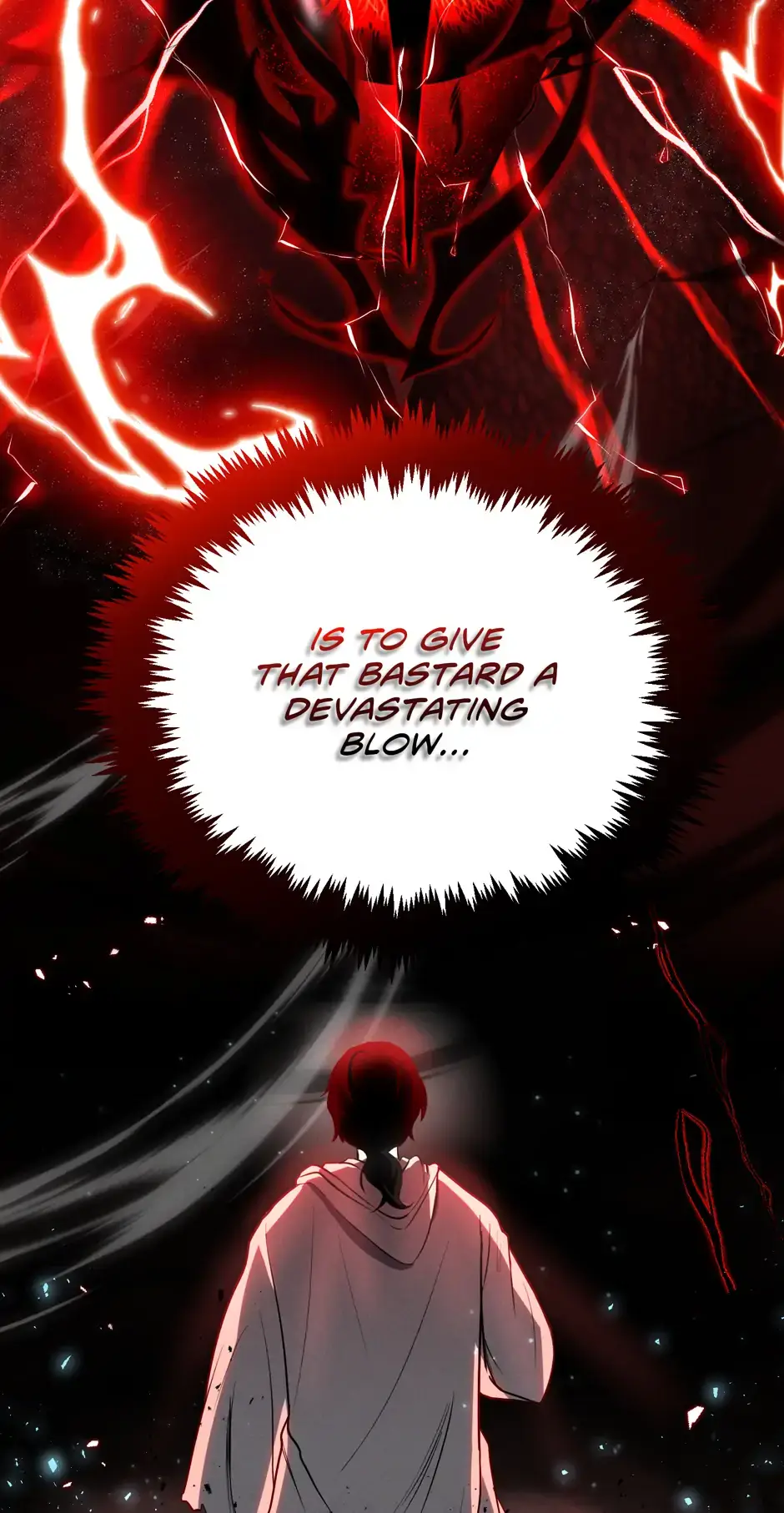 The Regressed Genius Player's Mythical-Rank Weapon Creation Chapter 1 page 135 - 