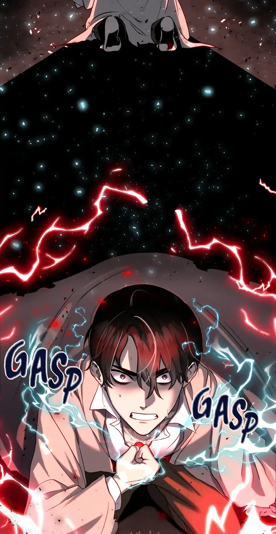 The Regressed Genius Player's Mythical-Rank Weapon Creation Chapter 1 page 136 - 