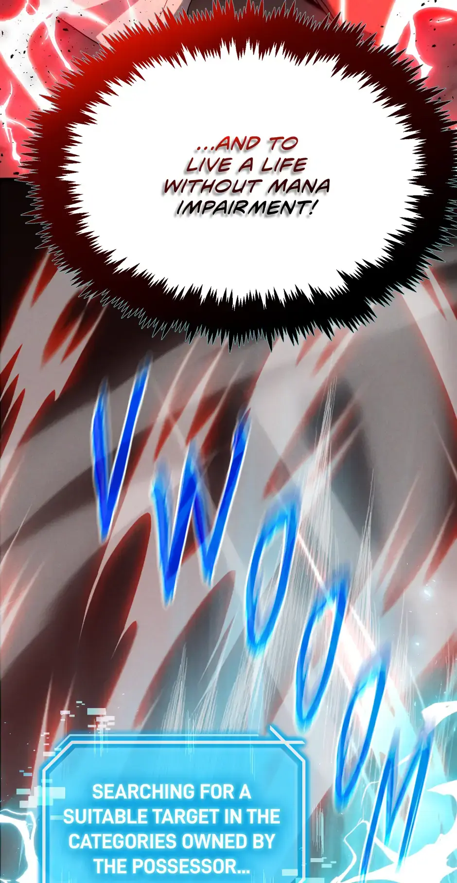 The Regressed Genius Player's Mythical-Rank Weapon Creation Chapter 1 page 137 - 