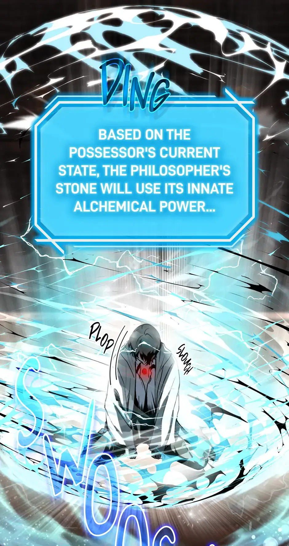 The Regressed Genius Player's Mythical-Rank Weapon Creation Chapter 1 page 141 - 