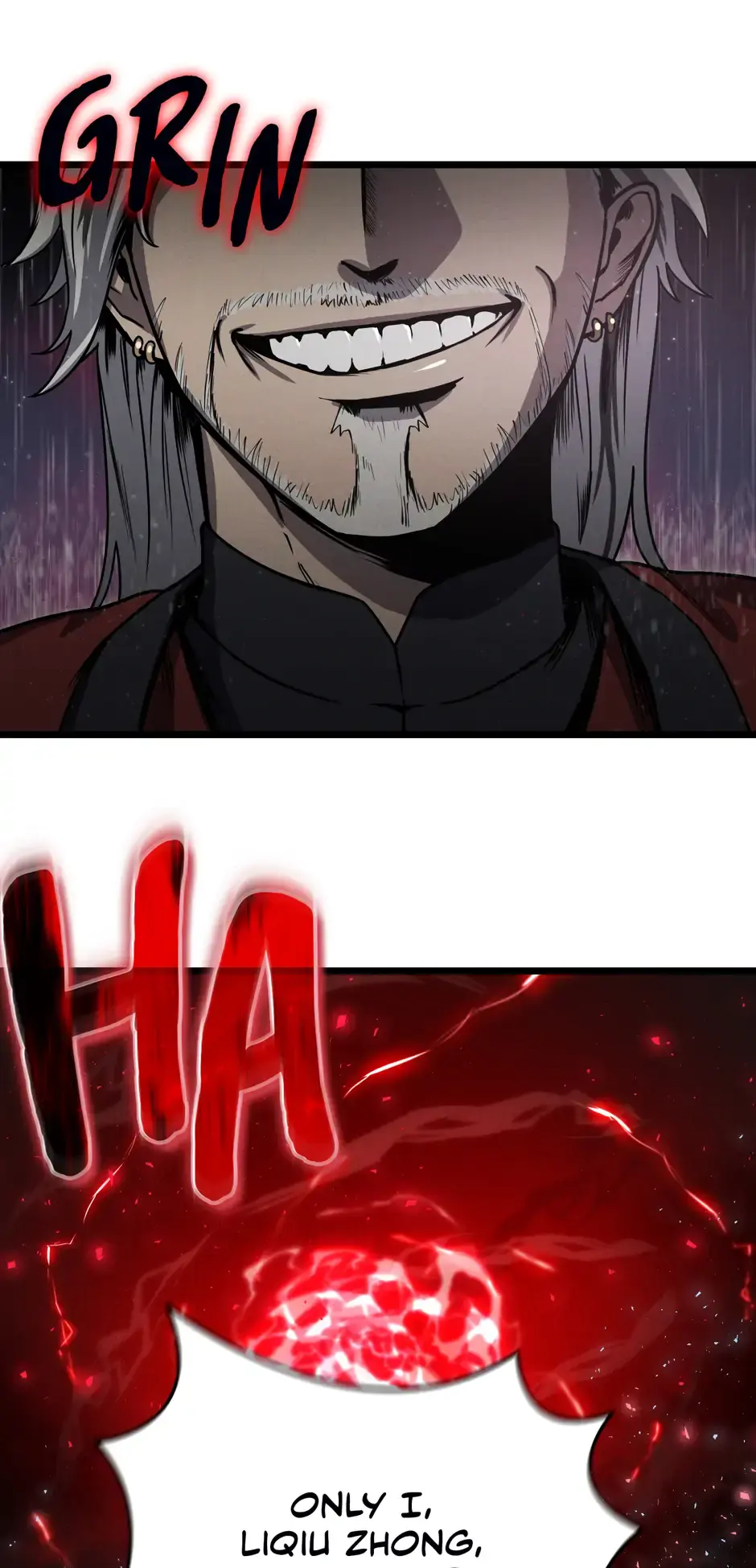 The Regressed Genius Player's Mythical-Rank Weapon Creation Chapter 1 page 16 - 