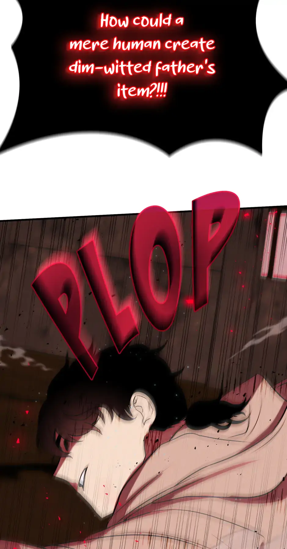 The Regressed Genius Player's Mythical-Rank Weapon Creation Chapter 1 page 151 - 
