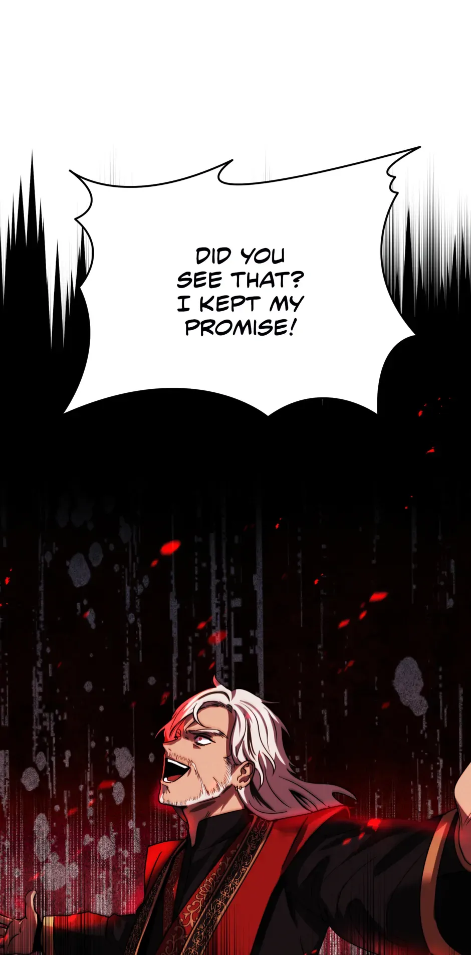 The Regressed Genius Player's Mythical-Rank Weapon Creation Chapter 1 page 18 - 