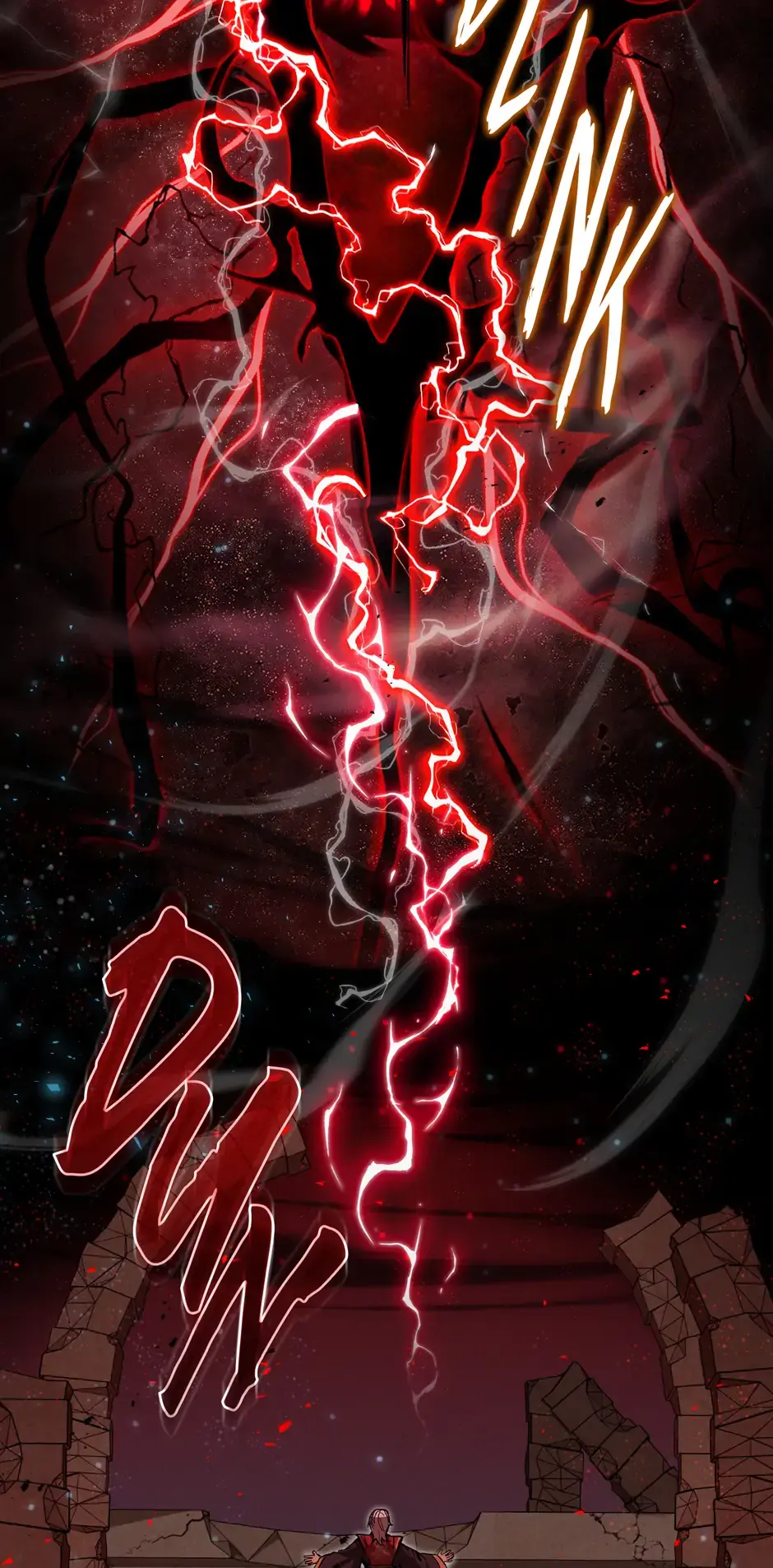 The Regressed Genius Player's Mythical-Rank Weapon Creation Chapter 1 page 22 - 