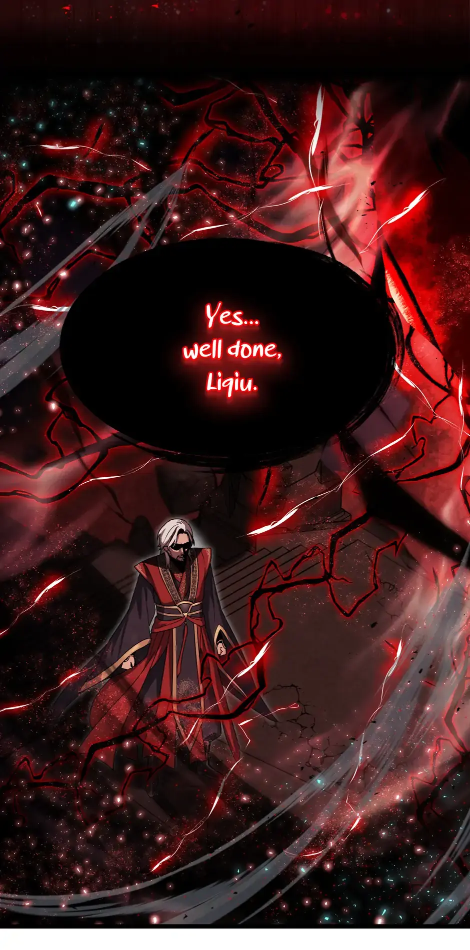 The Regressed Genius Player's Mythical-Rank Weapon Creation Chapter 1 page 24 - 