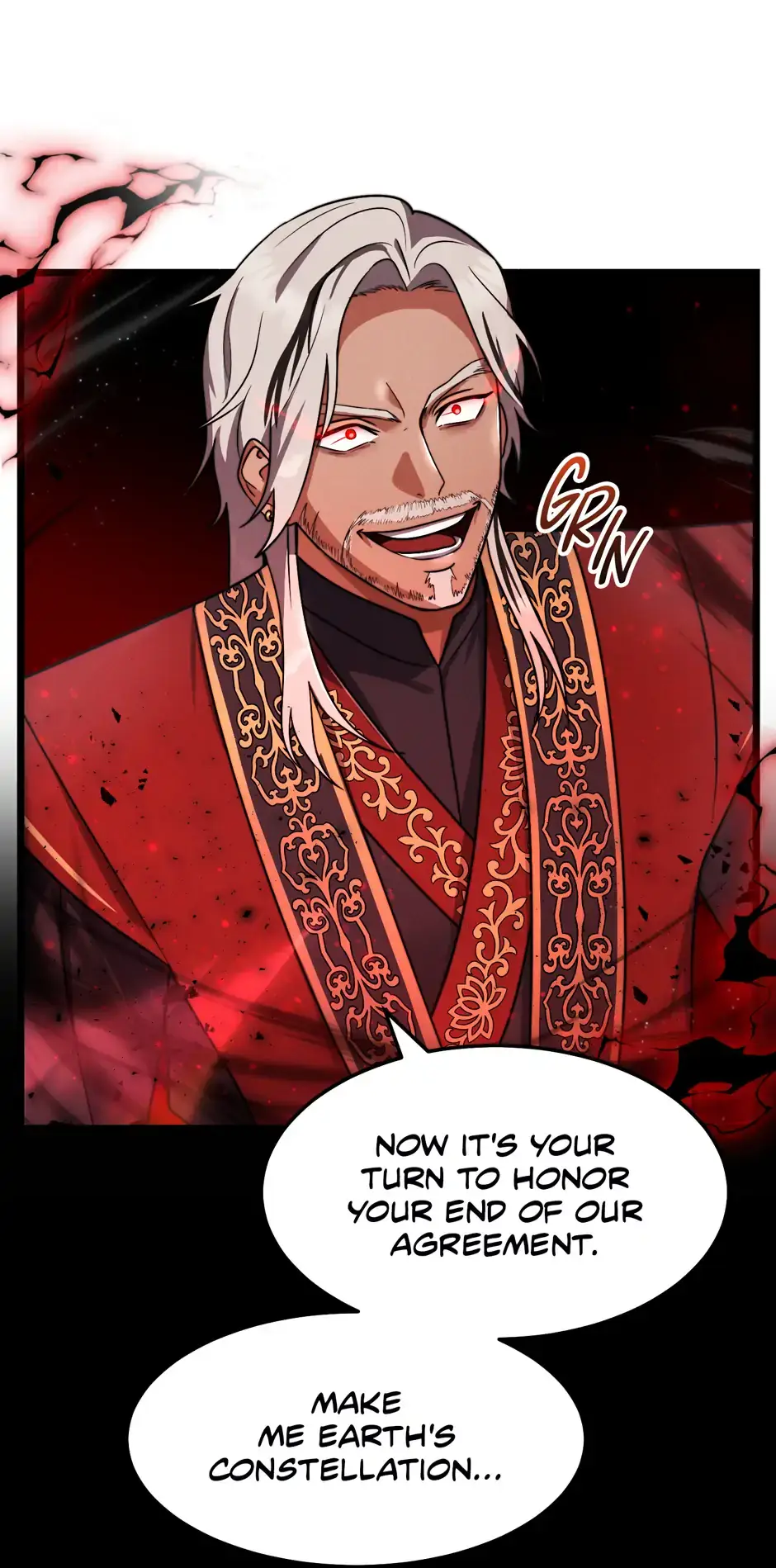 The Regressed Genius Player's Mythical-Rank Weapon Creation Chapter 1 page 25 - 