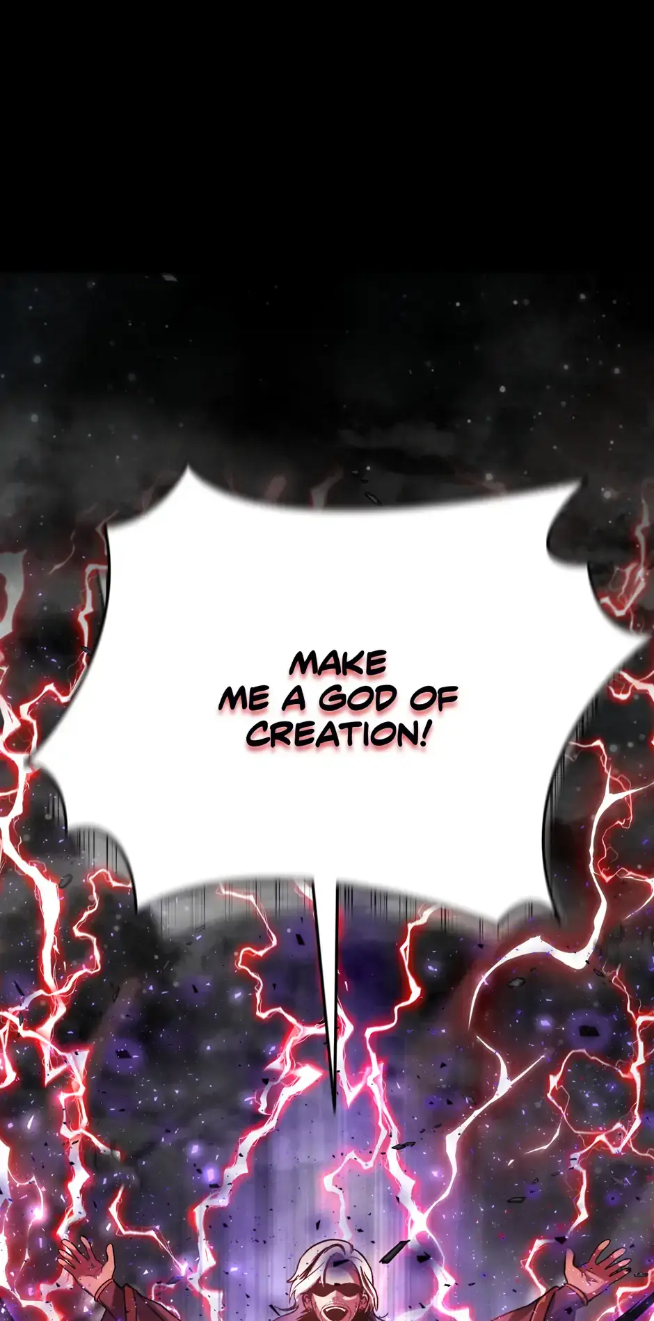 The Regressed Genius Player's Mythical-Rank Weapon Creation Chapter 1 page 26 - 