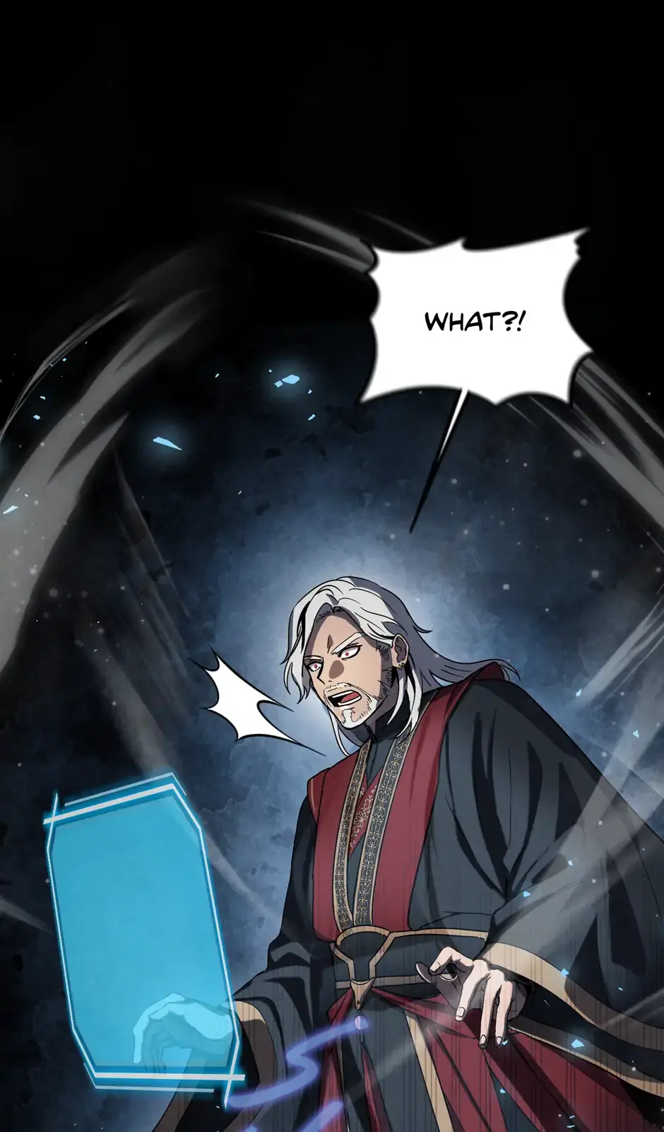 The Regressed Genius Player's Mythical-Rank Weapon Creation Chapter 1 page 31 - 