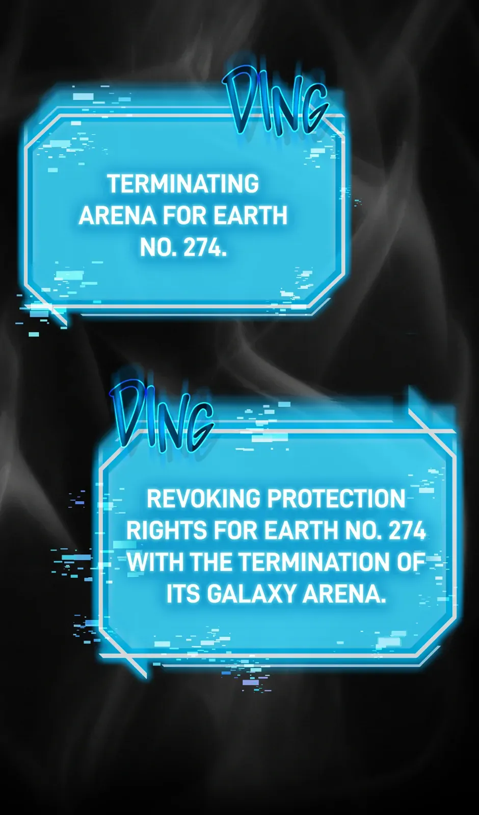 The Regressed Genius Player's Mythical-Rank Weapon Creation Chapter 1 page 35 - 