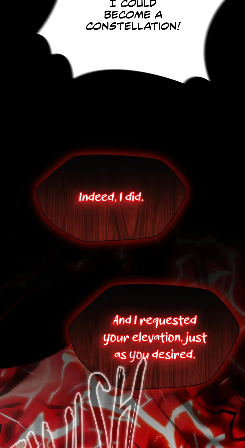 The Regressed Genius Player's Mythical-Rank Weapon Creation Chapter 1 page 40 - 