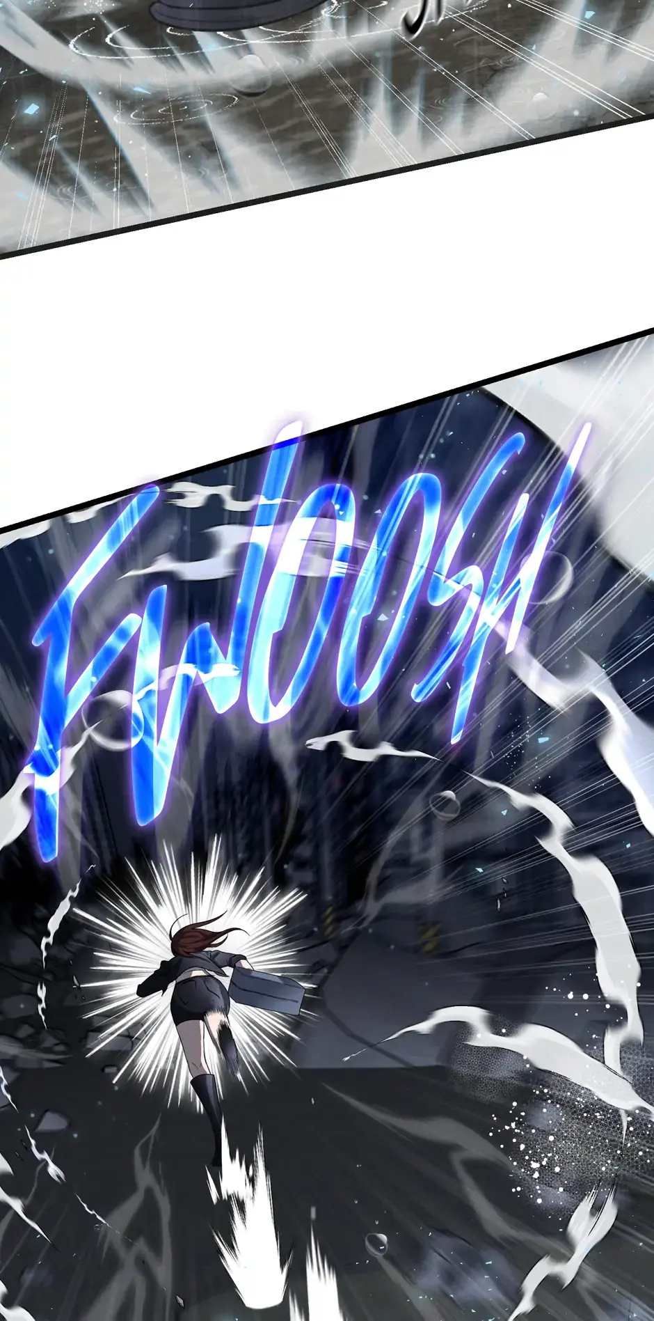 The Regressed Genius Player's Mythical-Rank Weapon Creation Chapter 1 page 5 - 