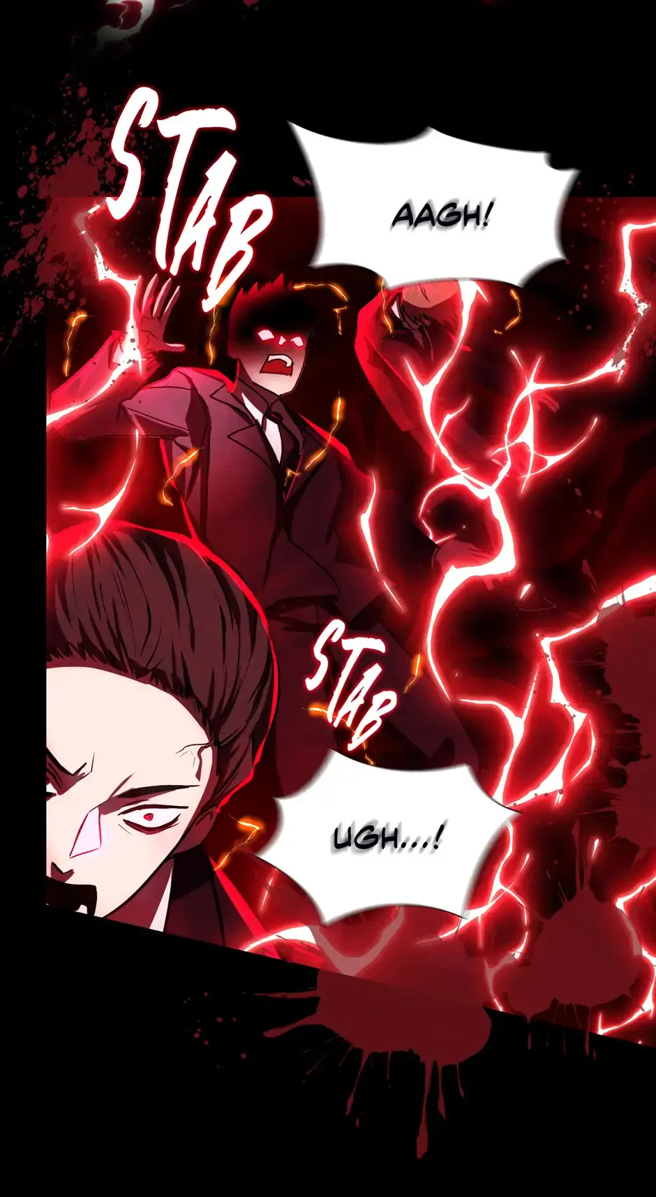 The Regressed Genius Player's Mythical-Rank Weapon Creation Chapter 1 page 45 - 