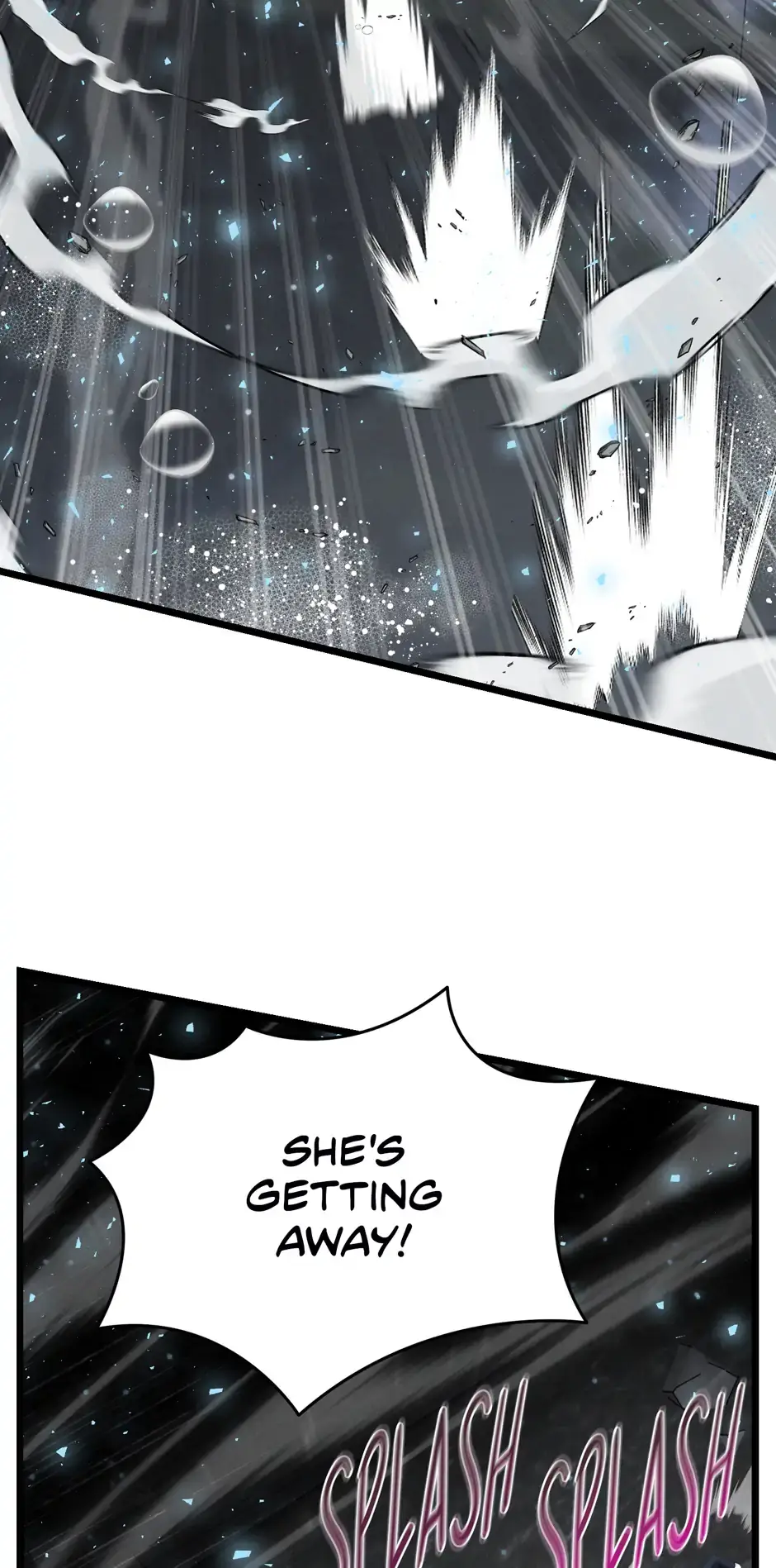 The Regressed Genius Player's Mythical-Rank Weapon Creation Chapter 1 page 6 - 