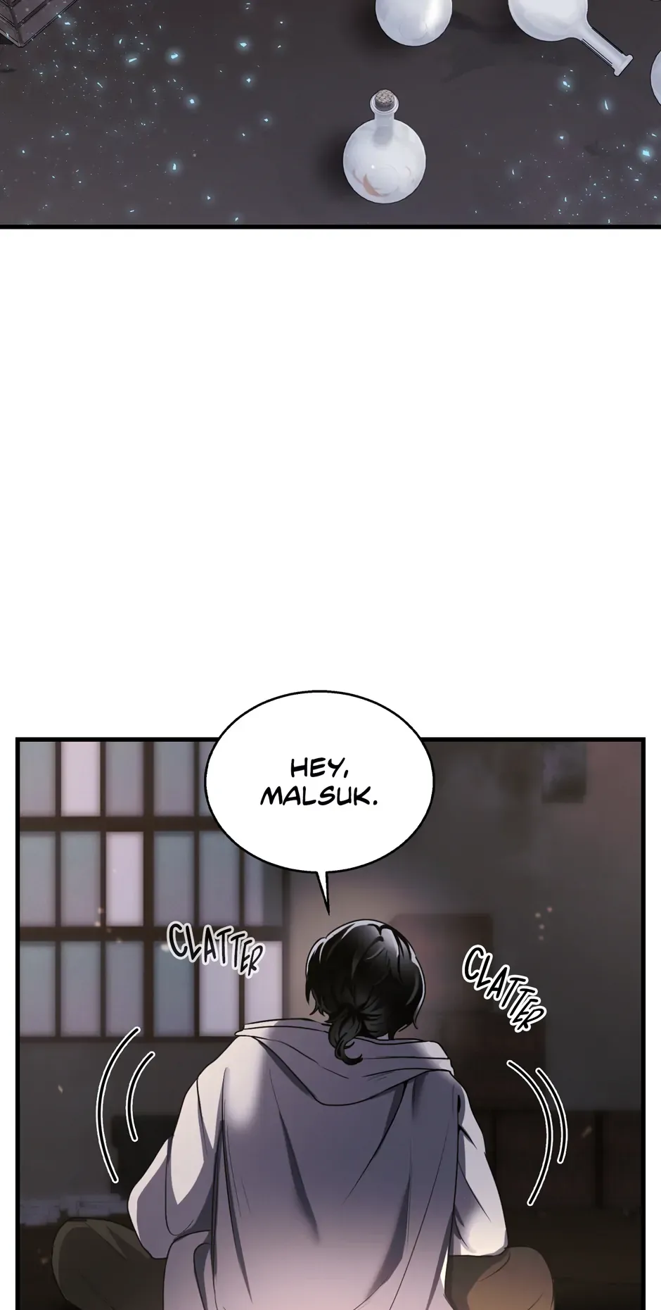 The Regressed Genius Player's Mythical-Rank Weapon Creation Chapter 1 page 56 - 