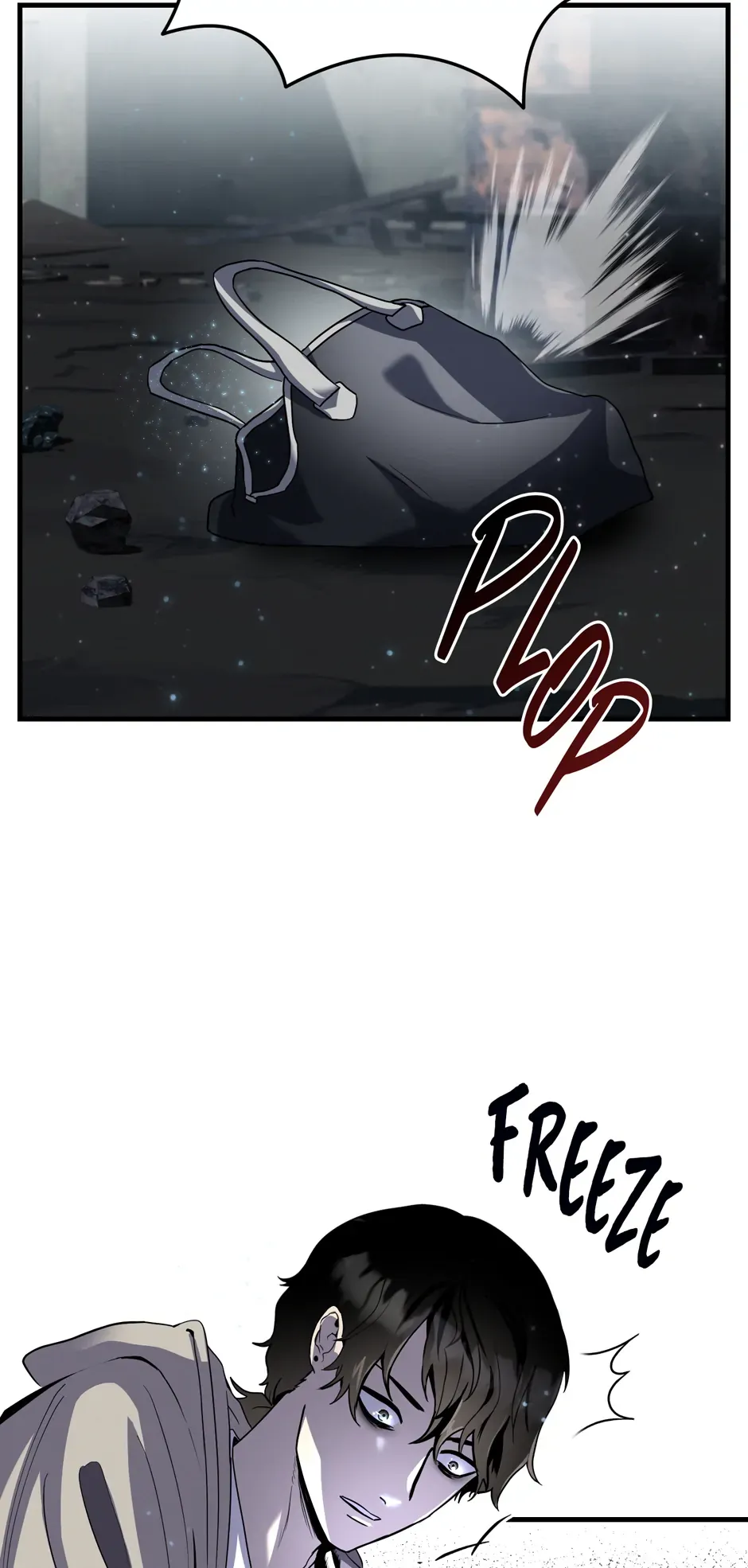 The Regressed Genius Player's Mythical-Rank Weapon Creation Chapter 1 page 60 - 