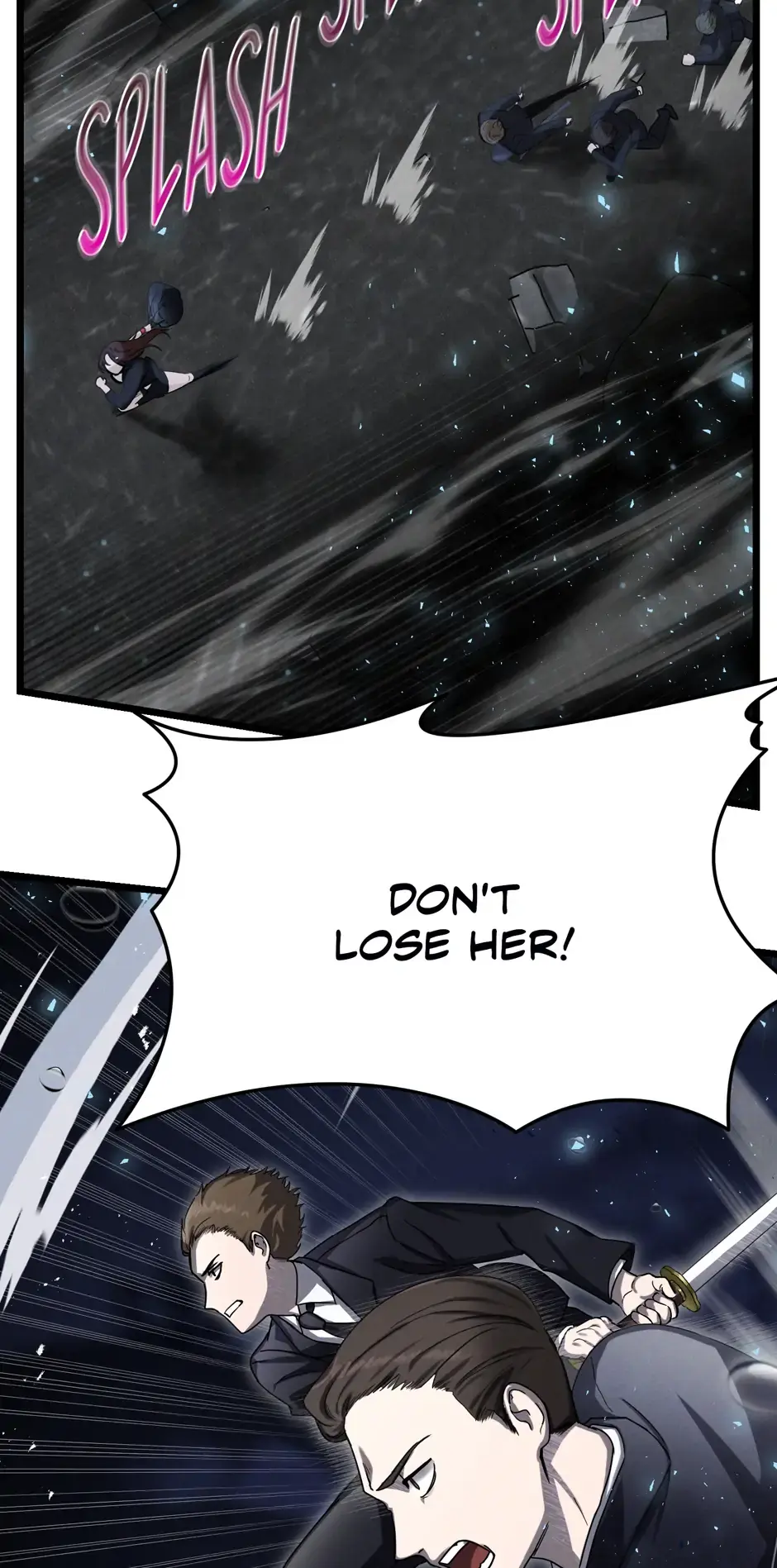 The Regressed Genius Player's Mythical-Rank Weapon Creation Chapter 1 page 7 - 
