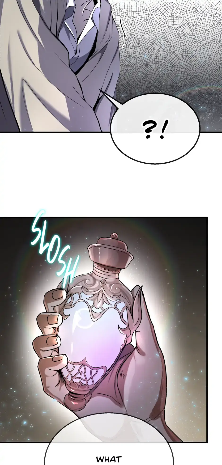 The Regressed Genius Player's Mythical-Rank Weapon Creation Chapter 1 page 61 - 