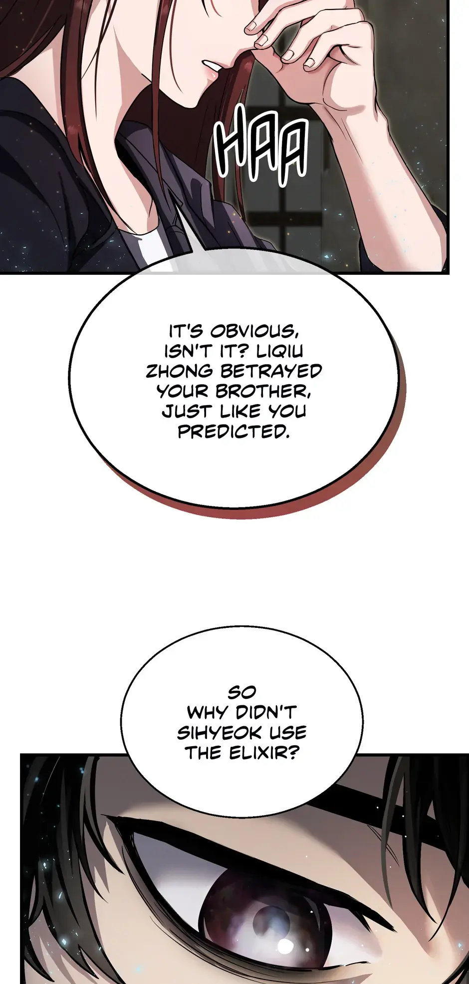 The Regressed Genius Player's Mythical-Rank Weapon Creation Chapter 1 page 63 - 