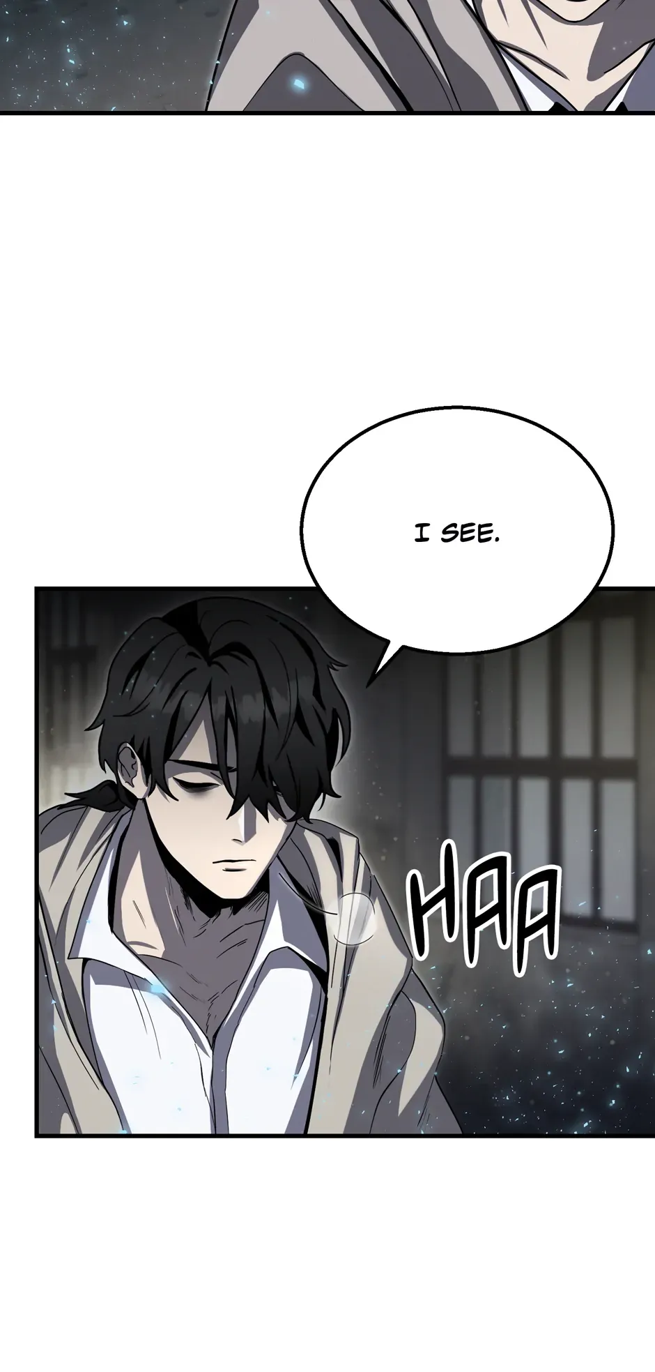 The Regressed Genius Player's Mythical-Rank Weapon Creation Chapter 1 page 65 - 