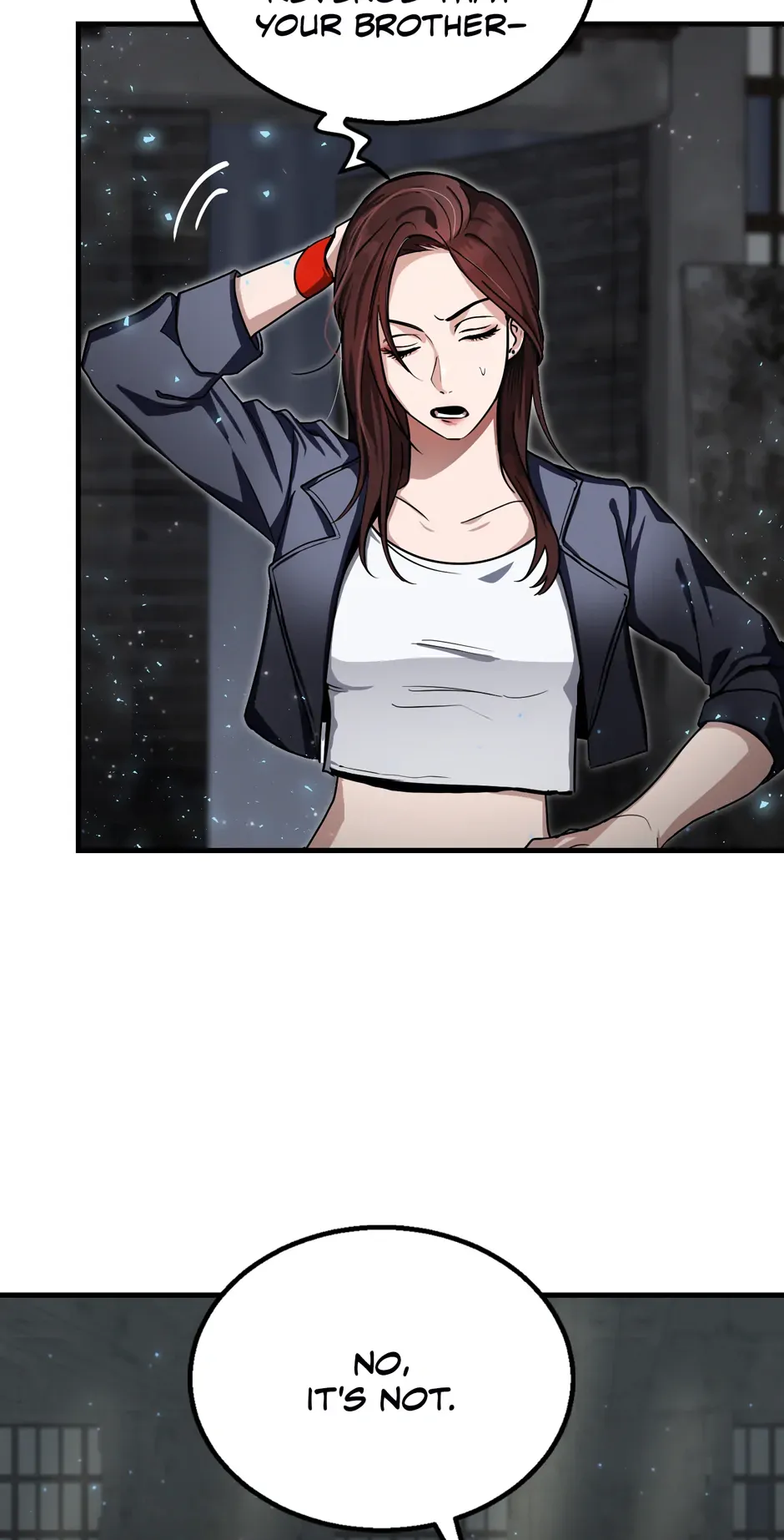 The Regressed Genius Player's Mythical-Rank Weapon Creation Chapter 1 page 68 - 