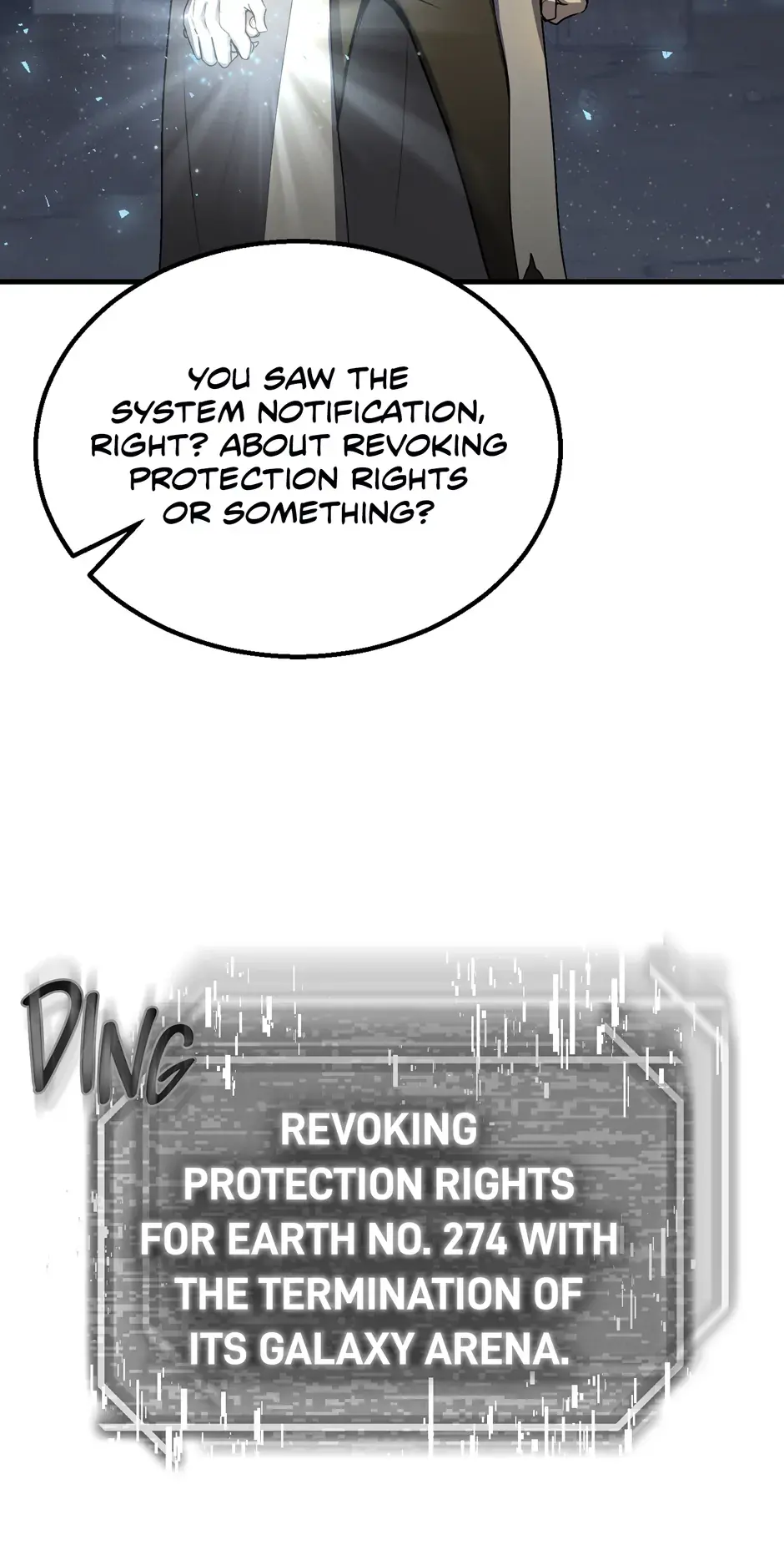 The Regressed Genius Player's Mythical-Rank Weapon Creation Chapter 1 page 74 - 