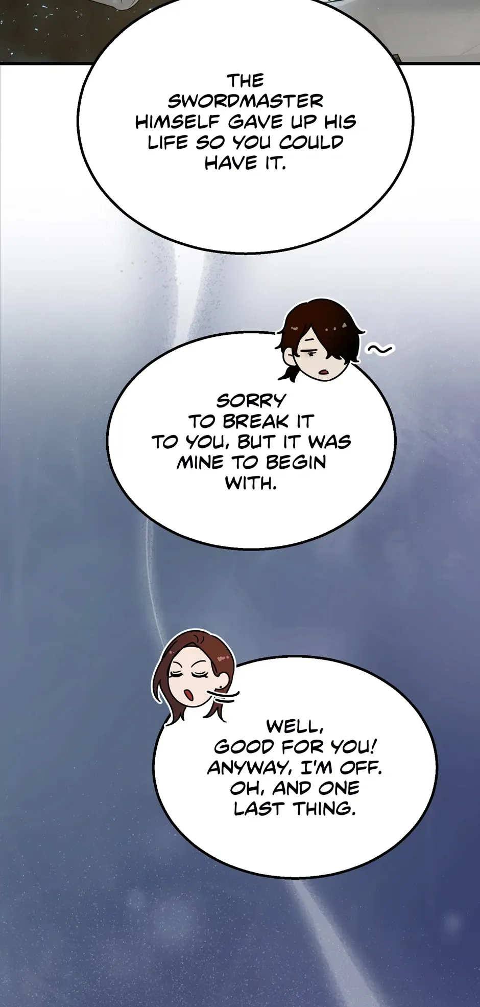 The Regressed Genius Player's Mythical-Rank Weapon Creation Chapter 1 page 82 - 