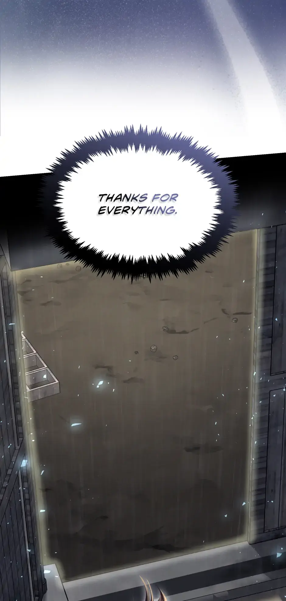 The Regressed Genius Player's Mythical-Rank Weapon Creation Chapter 1 page 83 - 