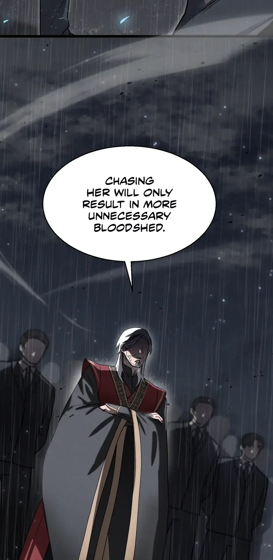 The Regressed Genius Player's Mythical-Rank Weapon Creation Chapter 1 page 10 - 
