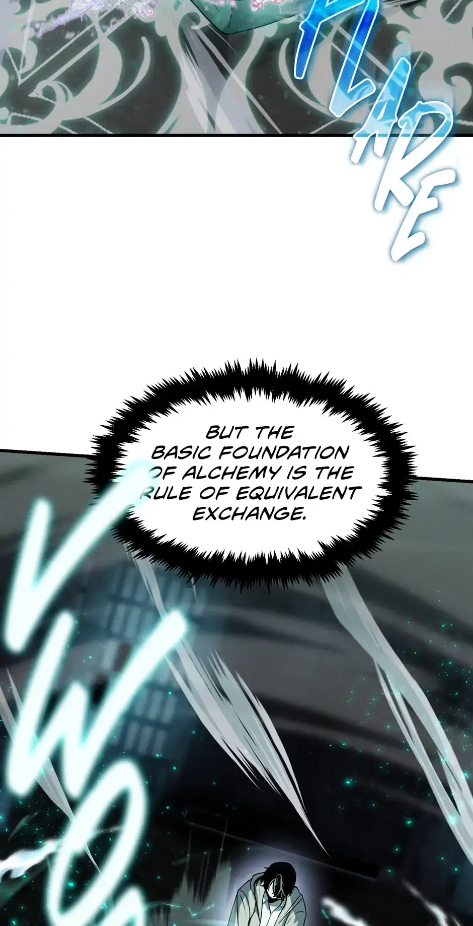 The Regressed Genius Player's Mythical-Rank Weapon Creation Chapter 1 page 95 - 