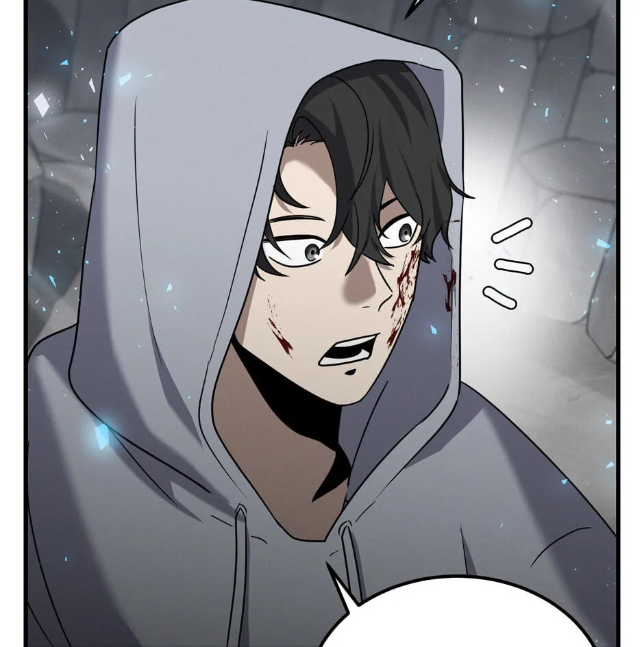 The Regressed Genius Player's Mythical-Rank Weapon Creation Chapter 10 page 103 - 
