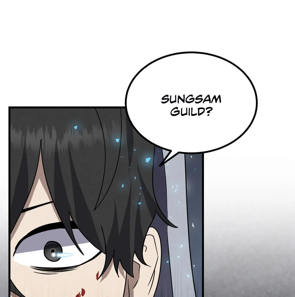 The Regressed Genius Player's Mythical-Rank Weapon Creation Chapter 10 page 107 - 