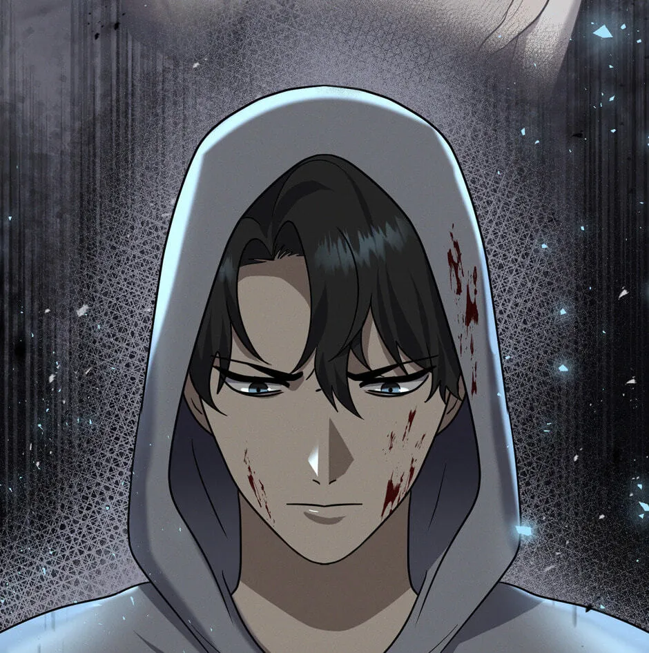 The Regressed Genius Player's Mythical-Rank Weapon Creation Chapter 10 page 110 - 