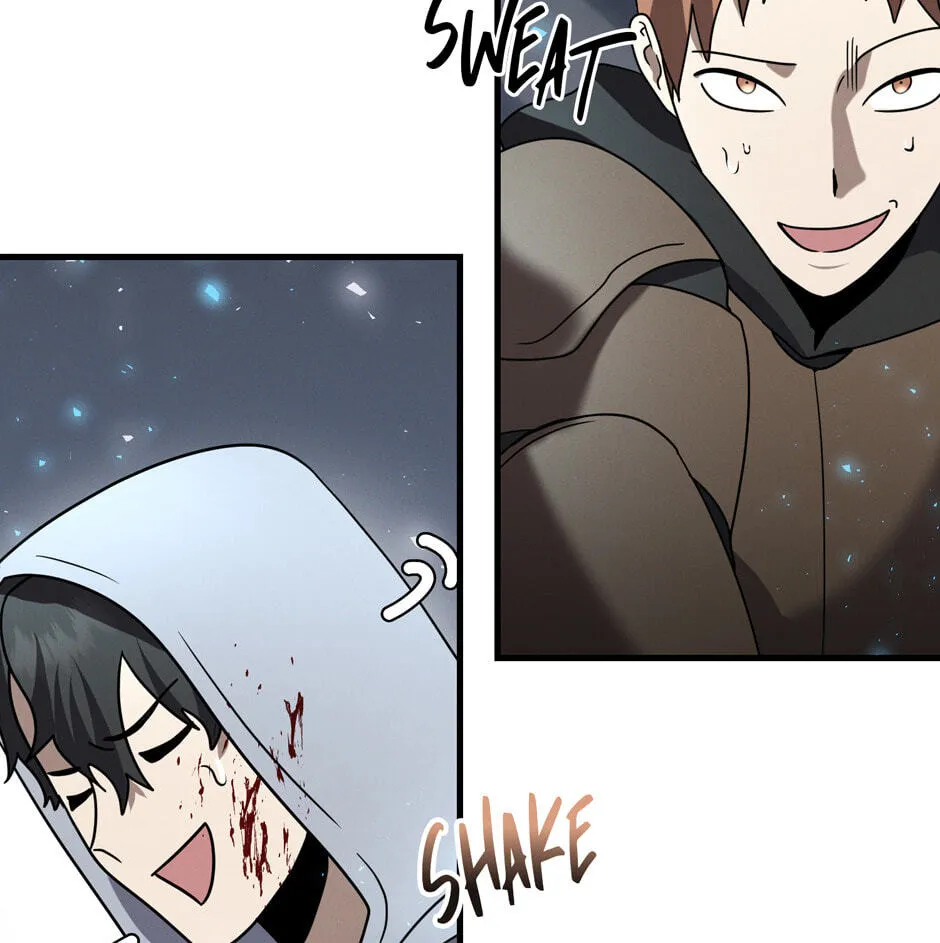 The Regressed Genius Player's Mythical-Rank Weapon Creation Chapter 10 page 112 - 