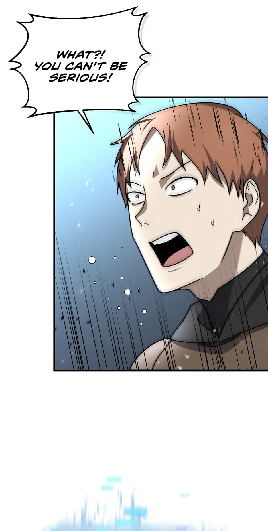 The Regressed Genius Player's Mythical-Rank Weapon Creation Chapter 10 page 116 - 