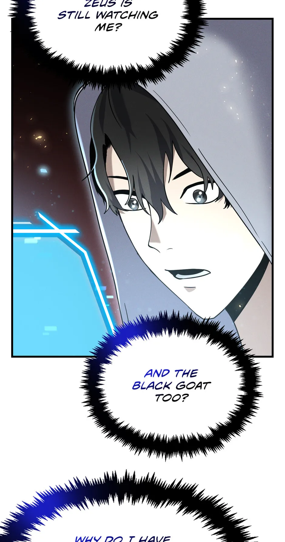 The Regressed Genius Player's Mythical-Rank Weapon Creation Chapter 10 page 123 - 