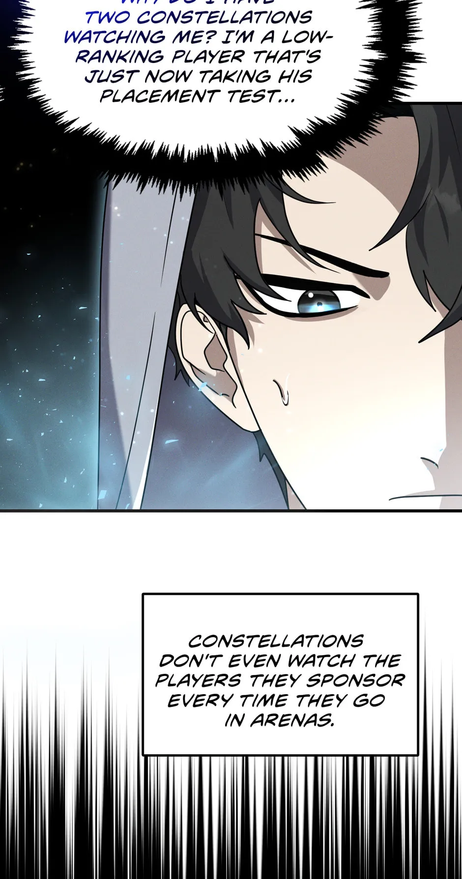 The Regressed Genius Player's Mythical-Rank Weapon Creation Chapter 10 page 124 - 