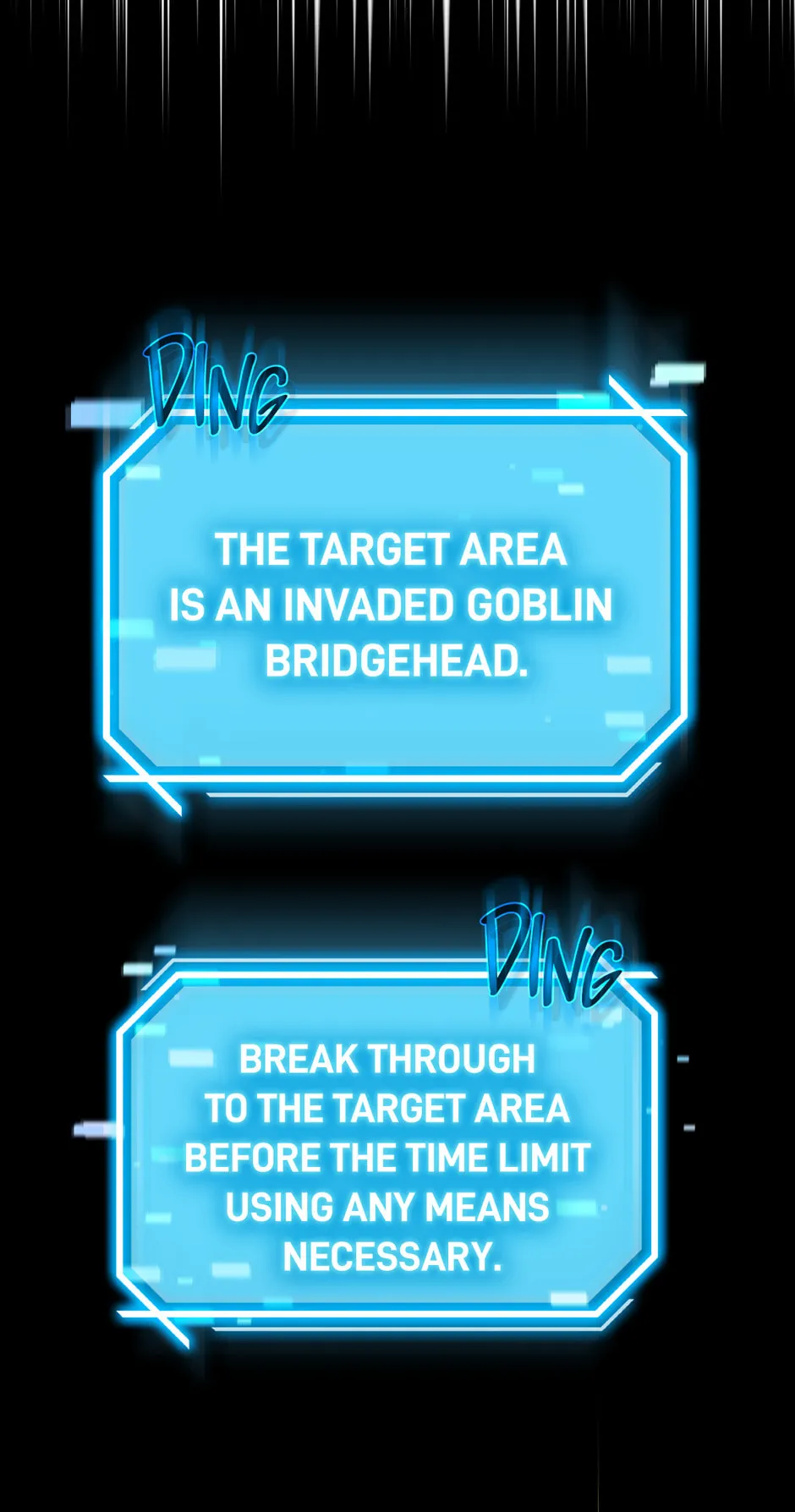The Regressed Genius Player's Mythical-Rank Weapon Creation Chapter 10 page 125 - 