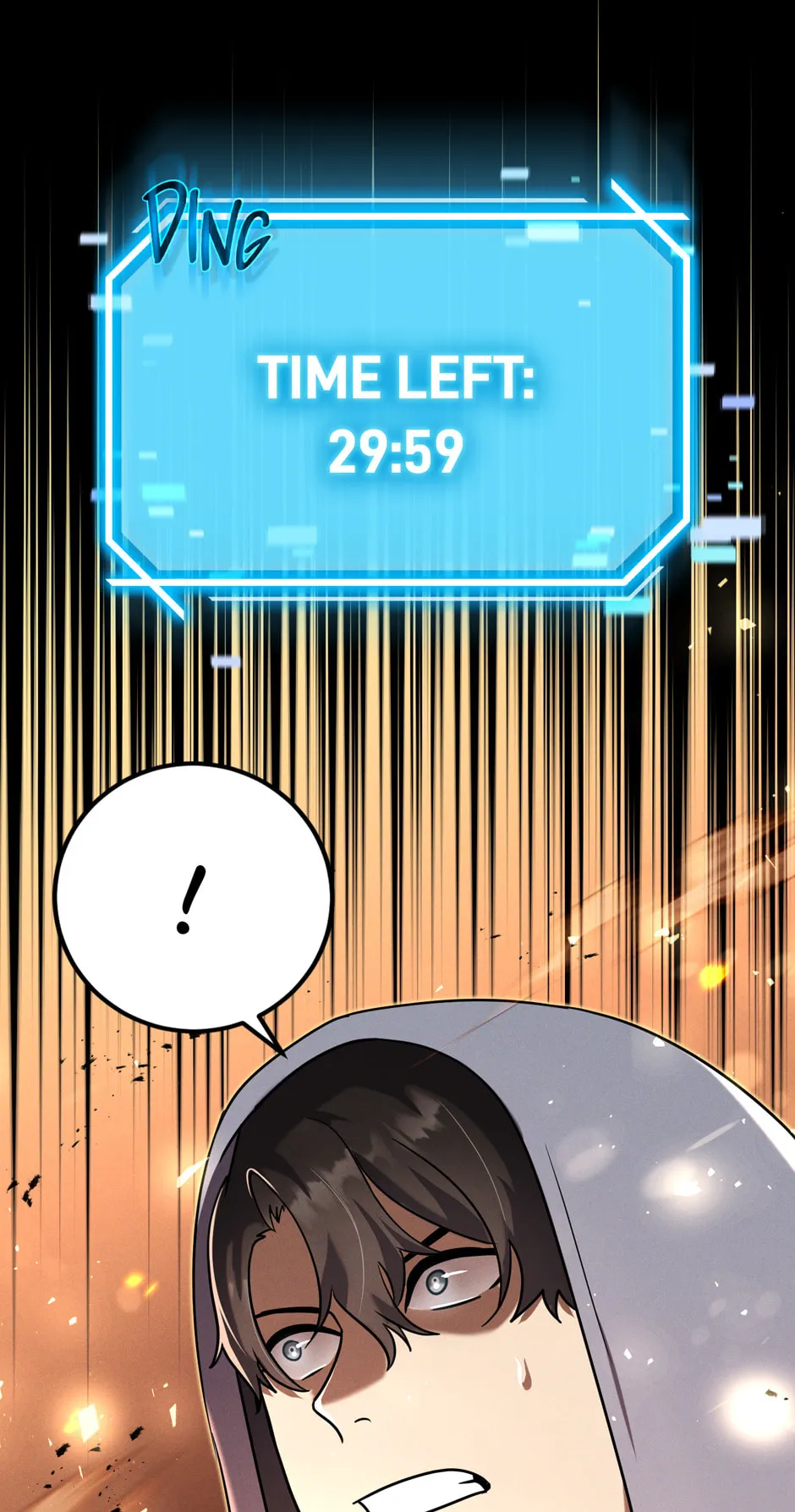The Regressed Genius Player's Mythical-Rank Weapon Creation Chapter 10 page 126 - 