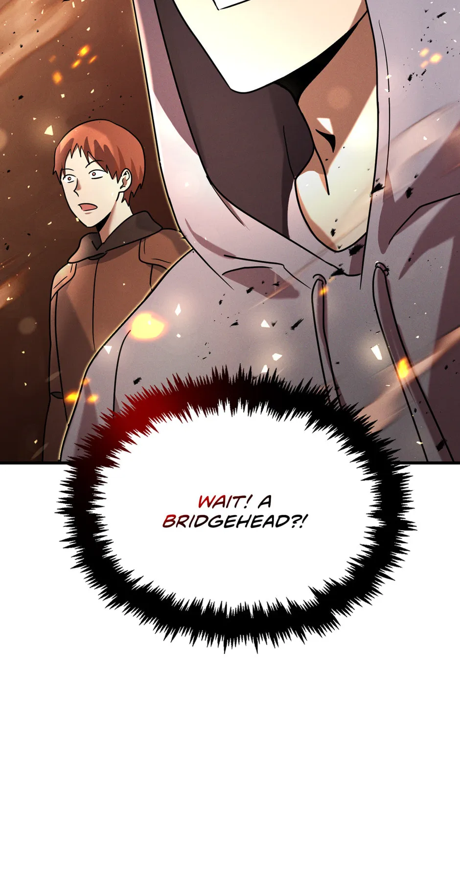 The Regressed Genius Player's Mythical-Rank Weapon Creation Chapter 10 page 127 - 